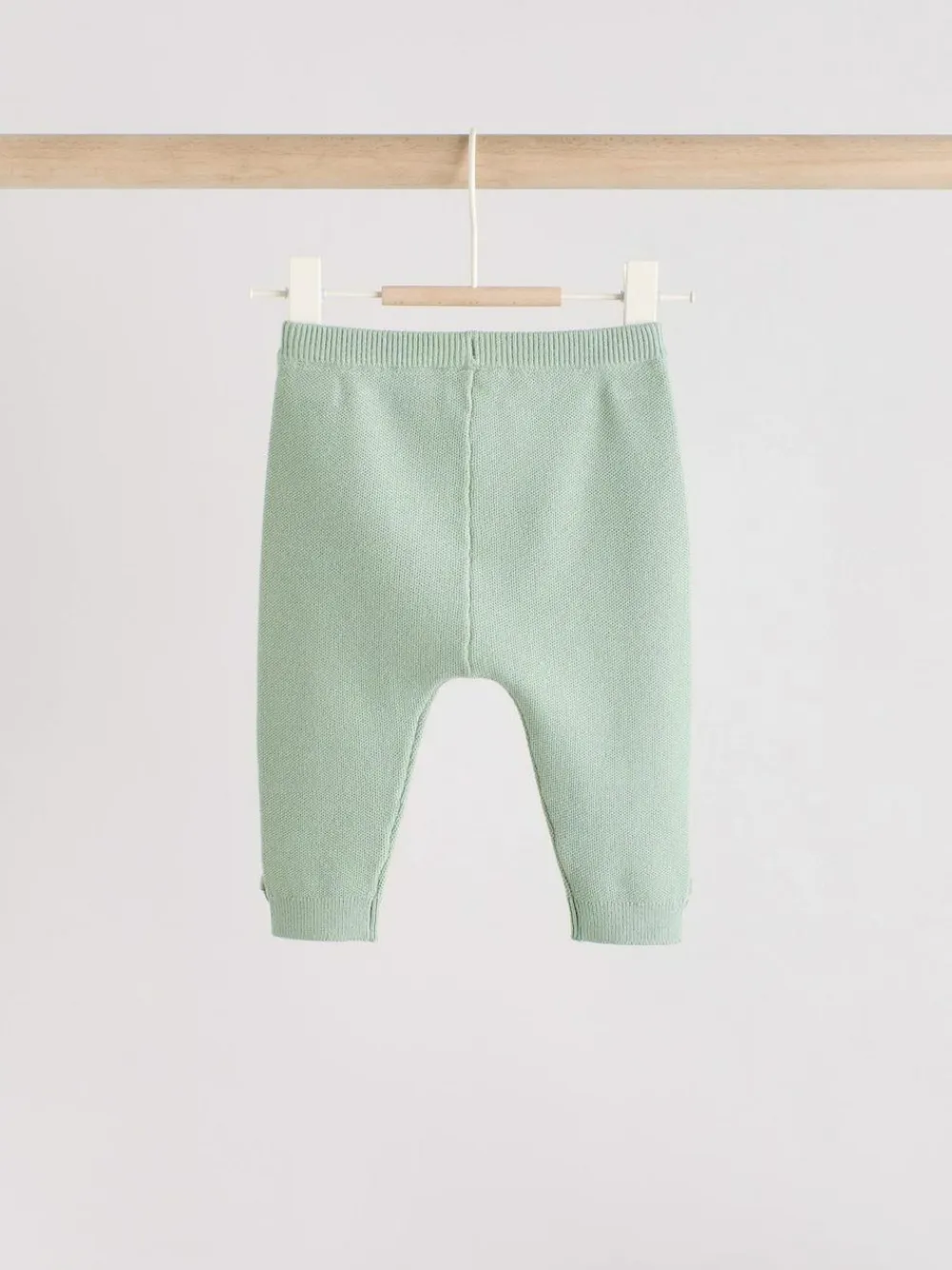 Next Baby Knitted Wrap Jumper and Leggings 2 Piece Set (0mths-2yrs)^ Baby Winter Clothing|Sets & Coords
