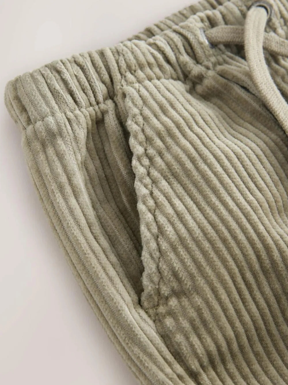 Next Corduroy Pull On Trousers (3mths-7yrs)^BOY Pants & Leggings|Baby Boys