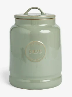 Next Country Badge Bread Bin^ Storage & Organisation