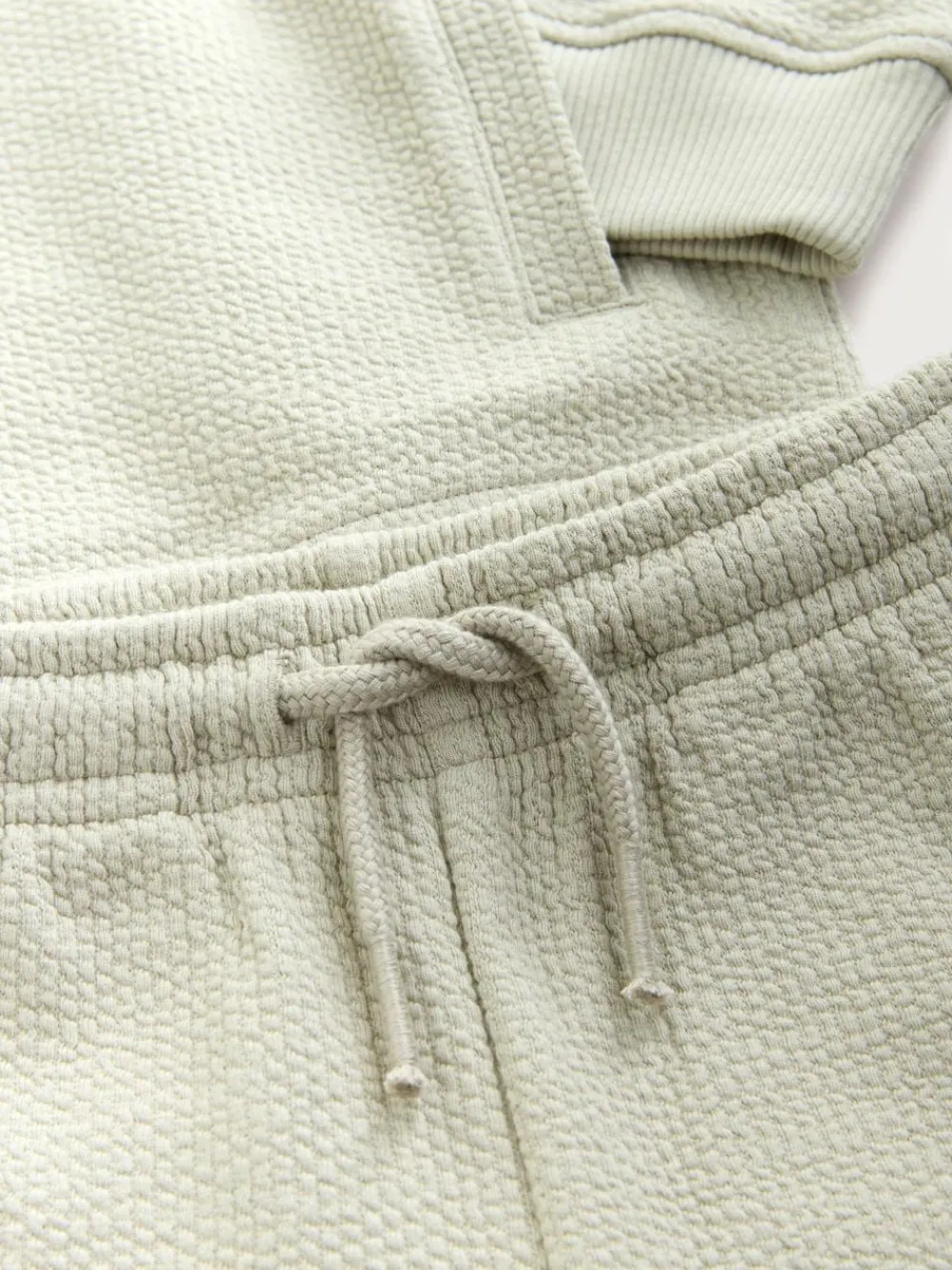 Next Jersey Bomber and Shorts Set (3mths-7yrs)^BOY Sweatshirts & Hoodies|Sets & Outfits