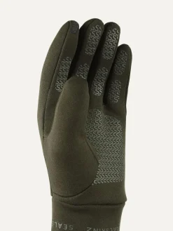 Sealskinz Acle Water Repellent Nano Fleece Gloves^Women Hats, Gloves & Scarves|Hats, Gloves & Scarves