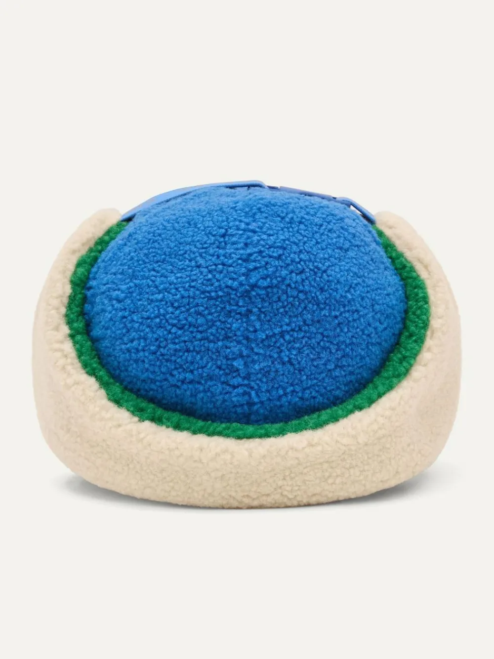 Sealskinz Kids Blue Peterstone Waterproof Extreme Cold Weather Sherpa Fleece Hat^BOY Hats & Scratch Mitts|Hats