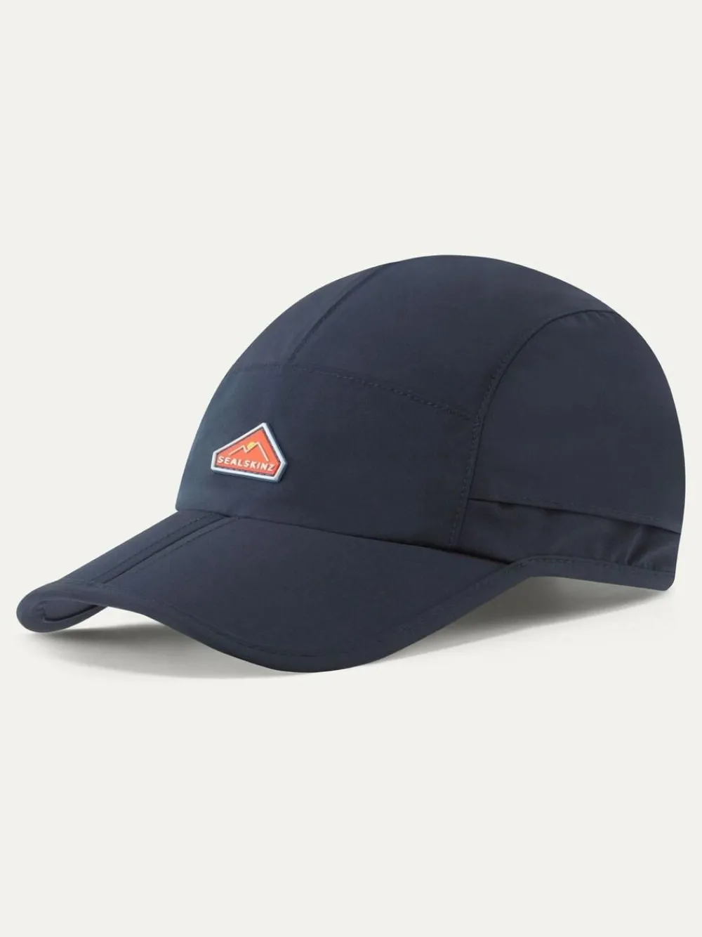 Sealskinz Poringland Waterproof Foldable Peak Plain Hiking Cap^Women Hats
