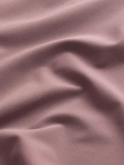 Outlet self. Mauve High Waist Leggings
