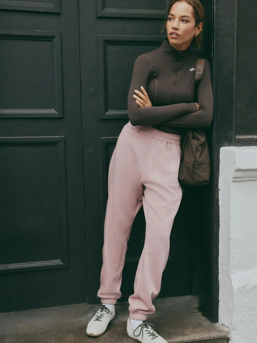 self. Cuffed Joggers^Women Loungewear|Leggings & Sweatpants