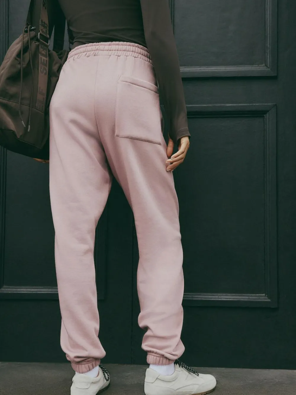 self. Cuffed Joggers^Women Loungewear|Leggings & Sweatpants