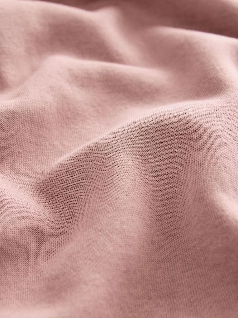Online self. Pink Hoodie