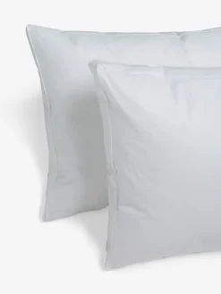 Next Set of 2 Firm Ultimate Feels Like Down Pillows^ Duvets & Pillows
