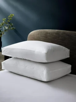 Outlet Next Set of 2 Medium Ultimate Feels Like Down Pillows