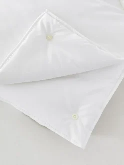 Online Next Set of 2 Medium Ultra Allergy Defence Pillows