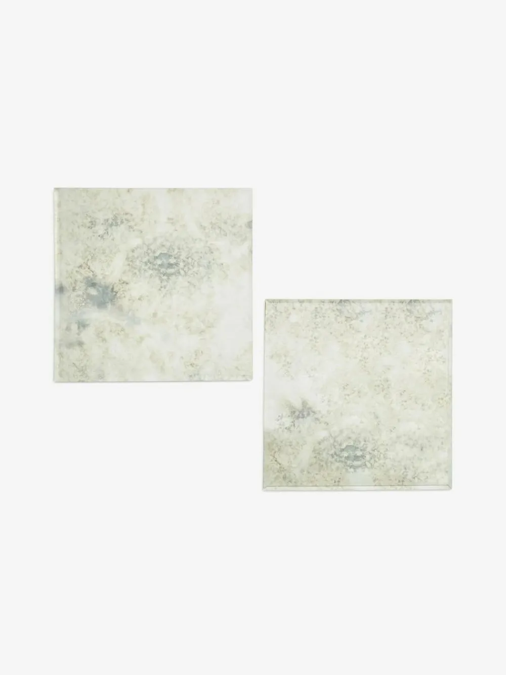 Next Set of 2 Galaxy Glass Placemats^ Table Linen, Placemats & Coasters