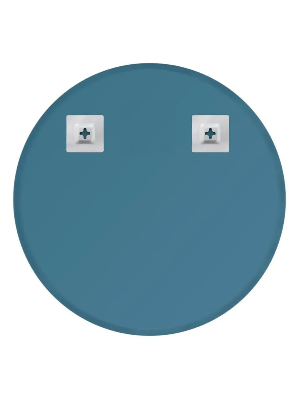 Showerdrape Fitzrovia Round Bathroom Mirror
