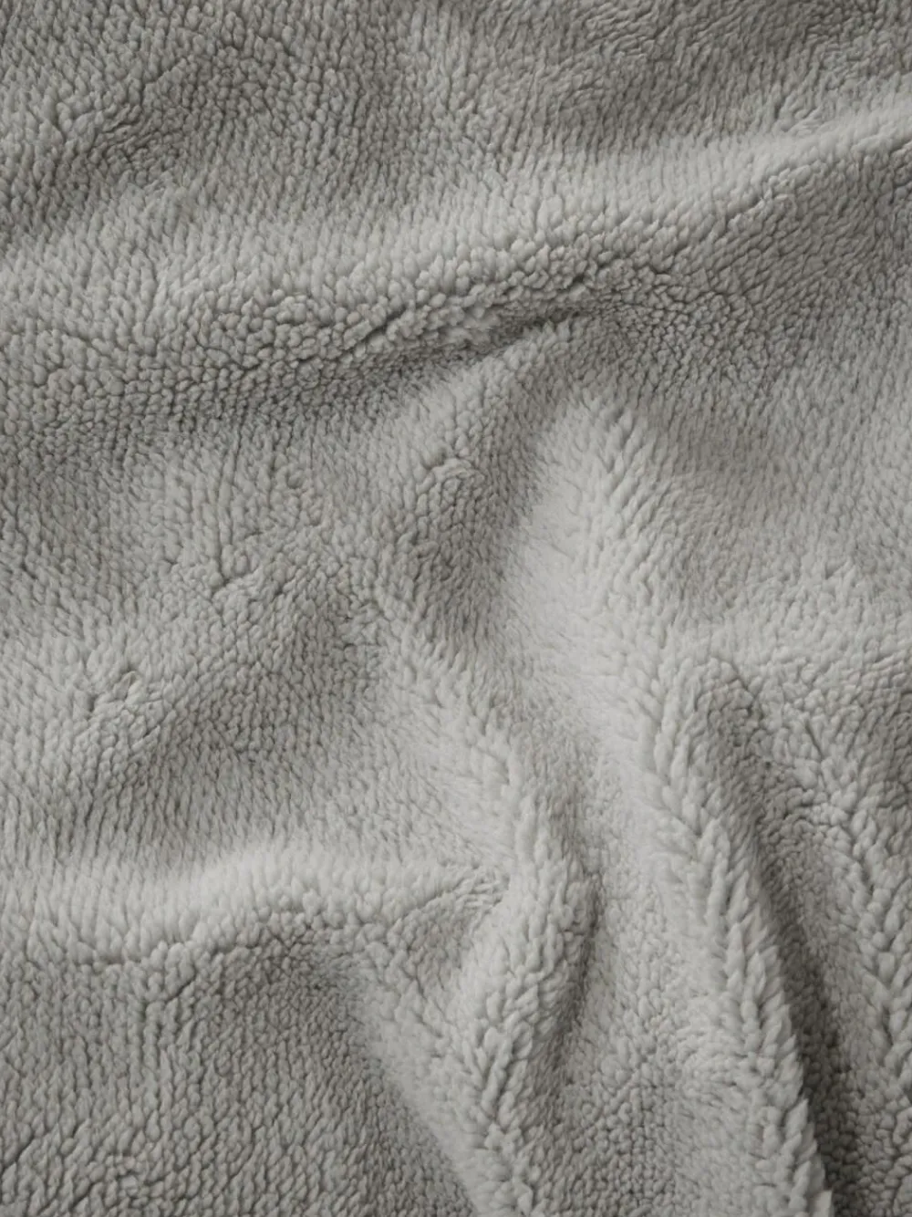 Next Teddy Fleece Extra Deep Fitted Sheet^ Bedsheets & Pillow Cases