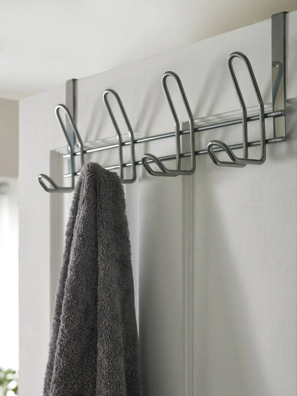 Next Over Door Hook^ Storage & Organisation|Bathroom Accessories