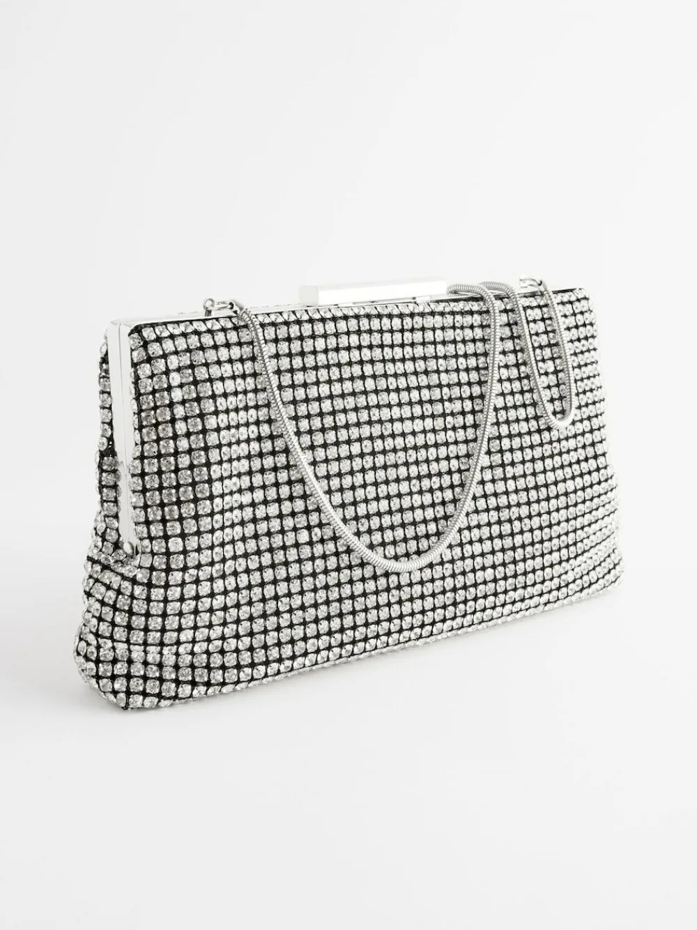 Next Sparkle Clutch Bag^Women Bags