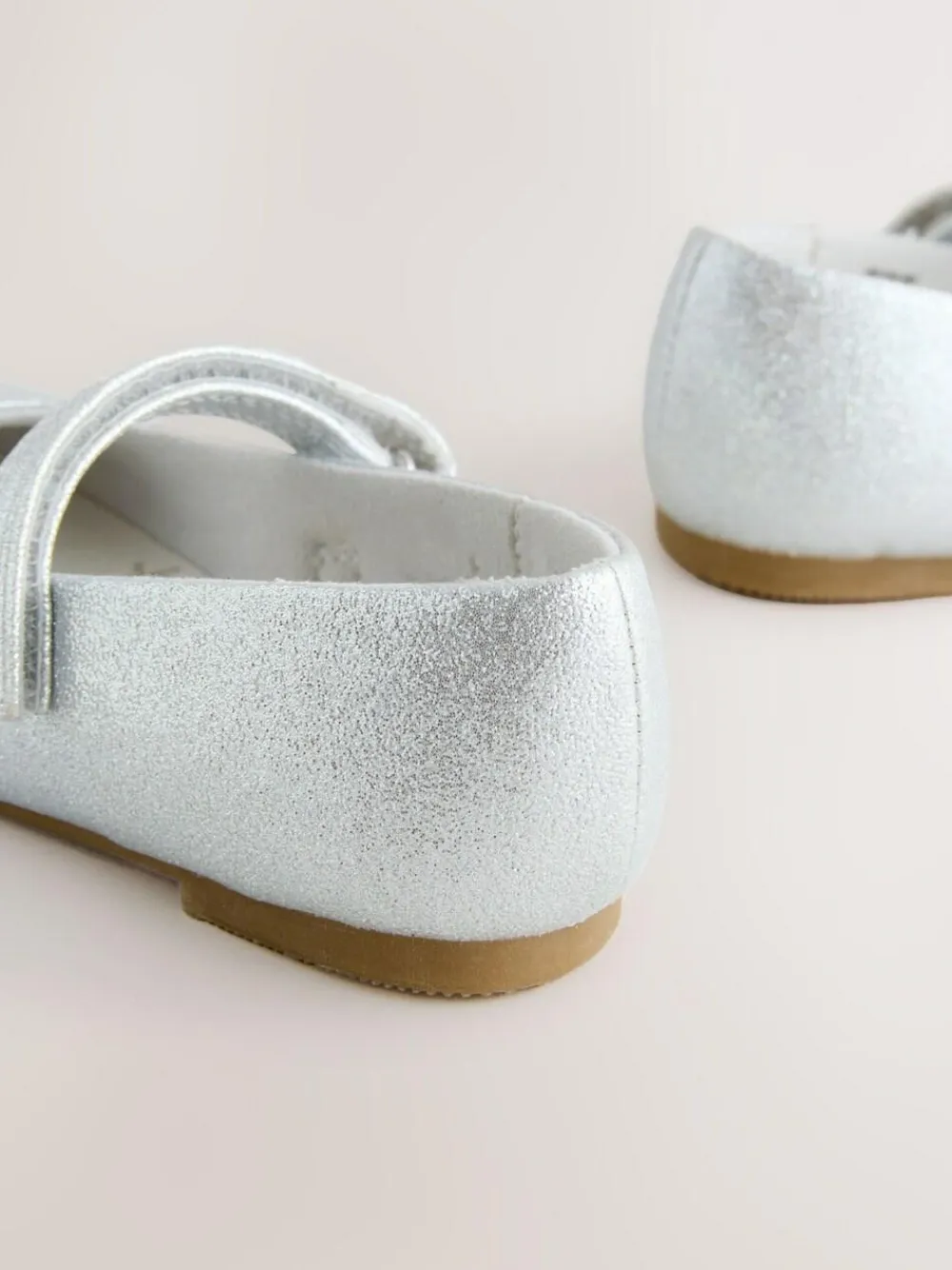 Next Wide Fit (G) Mary Jane Touch Fastening Occasion Shoes^ Shoes
