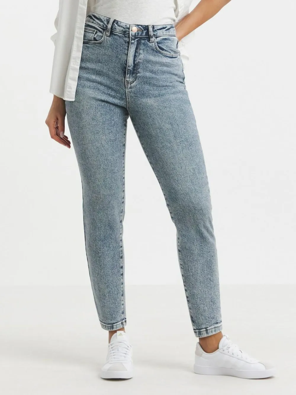 Simply Be Slim Mom Jeans^Women Jeans|Jeans
