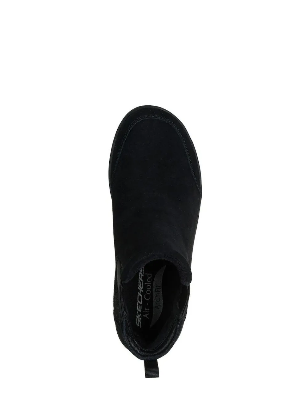 Skechers Black Arch Fit Laguna Boots^Women Boots & Wellies|Boots