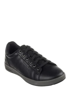 Skechers Cavell Hensley Trainers^ Shoes