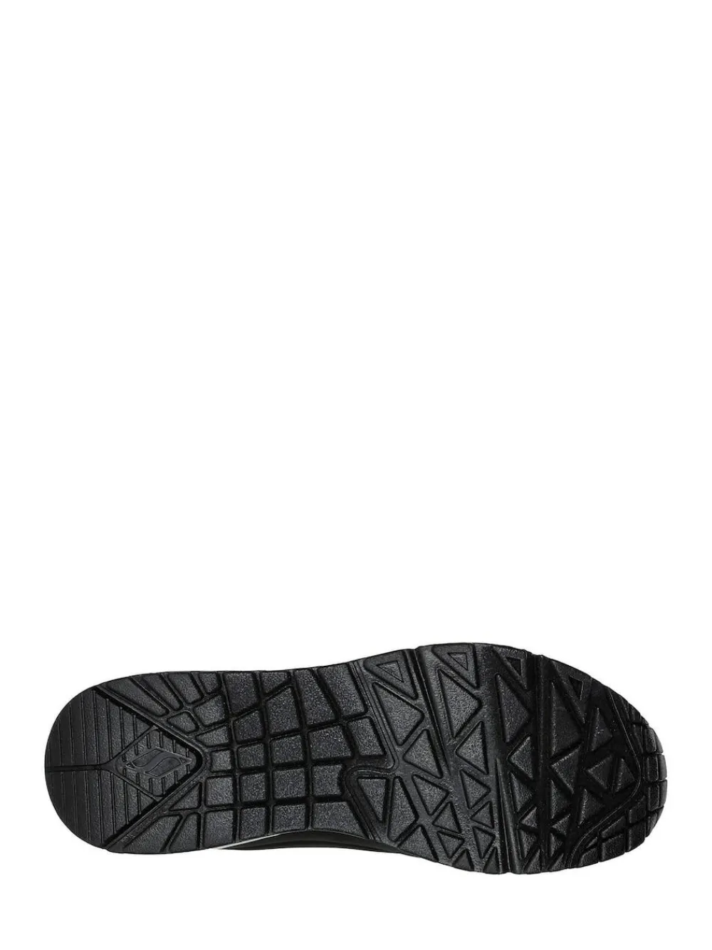 Skechers Golden Womens Standard Fit Uno Trainers^Women Sneakers