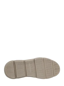Clearance Skechers Garza Duran Shoes Brown