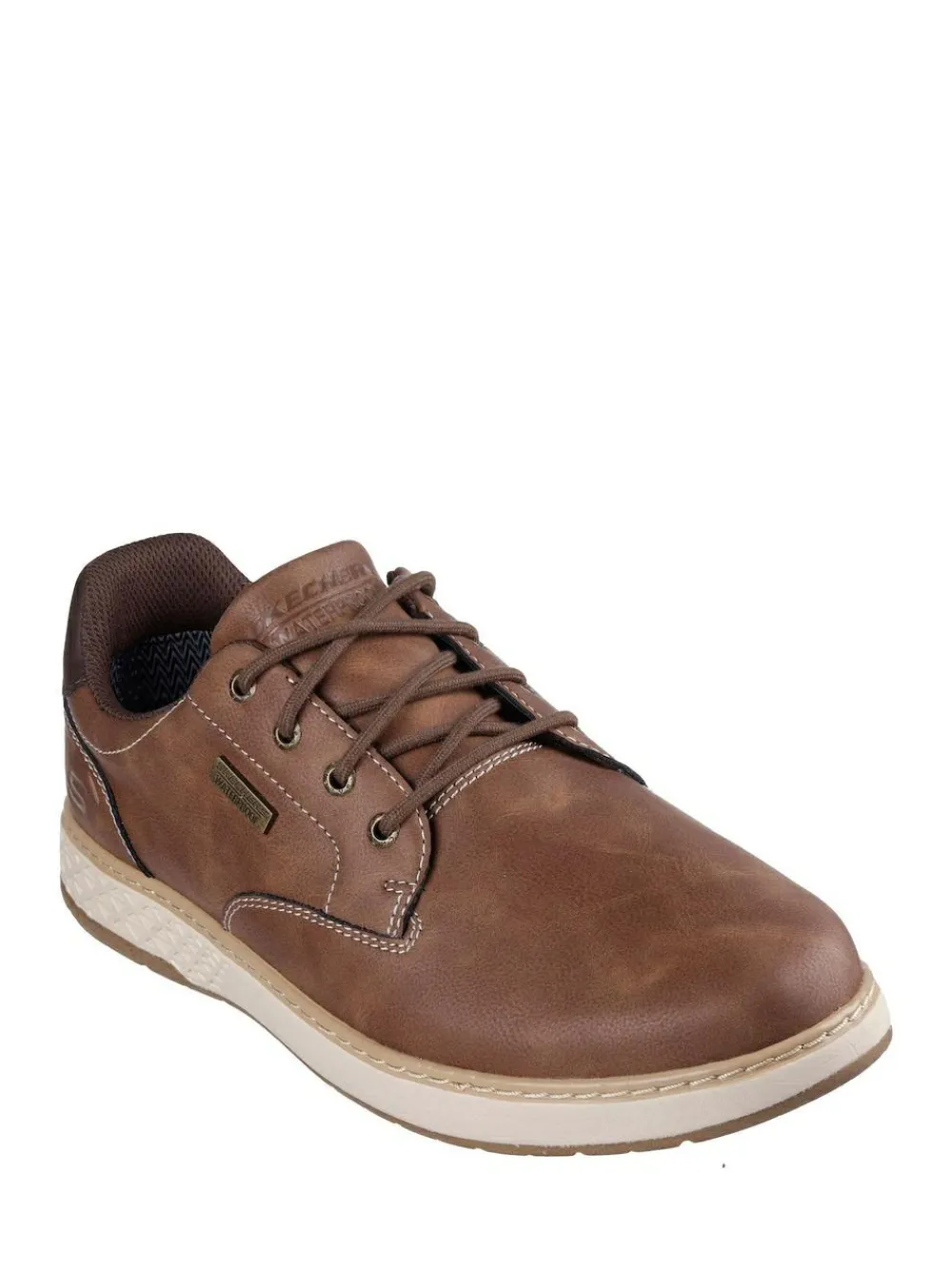 Skechers Mens Garlan Shoes^ Shoes