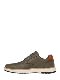 Outlet Skechers Mens Garlan Shoes Green