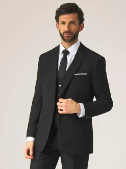 Skopes Madrid Regular Fit Suit Waistcoat^ Vests