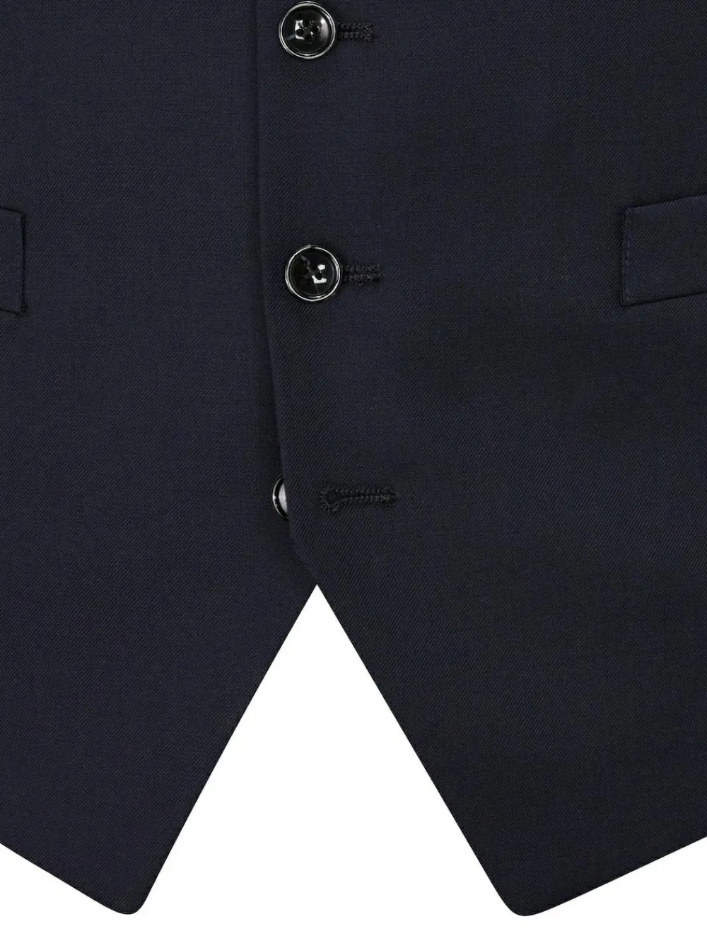 Skopes Farnham Single Breasted Suit Waistcoat^ Vests