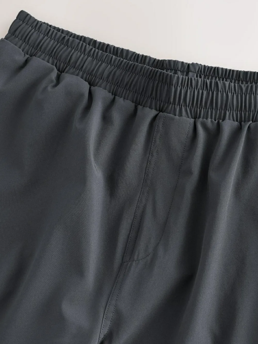 Online Next Slate Grey Active Cargo Gym Joggers