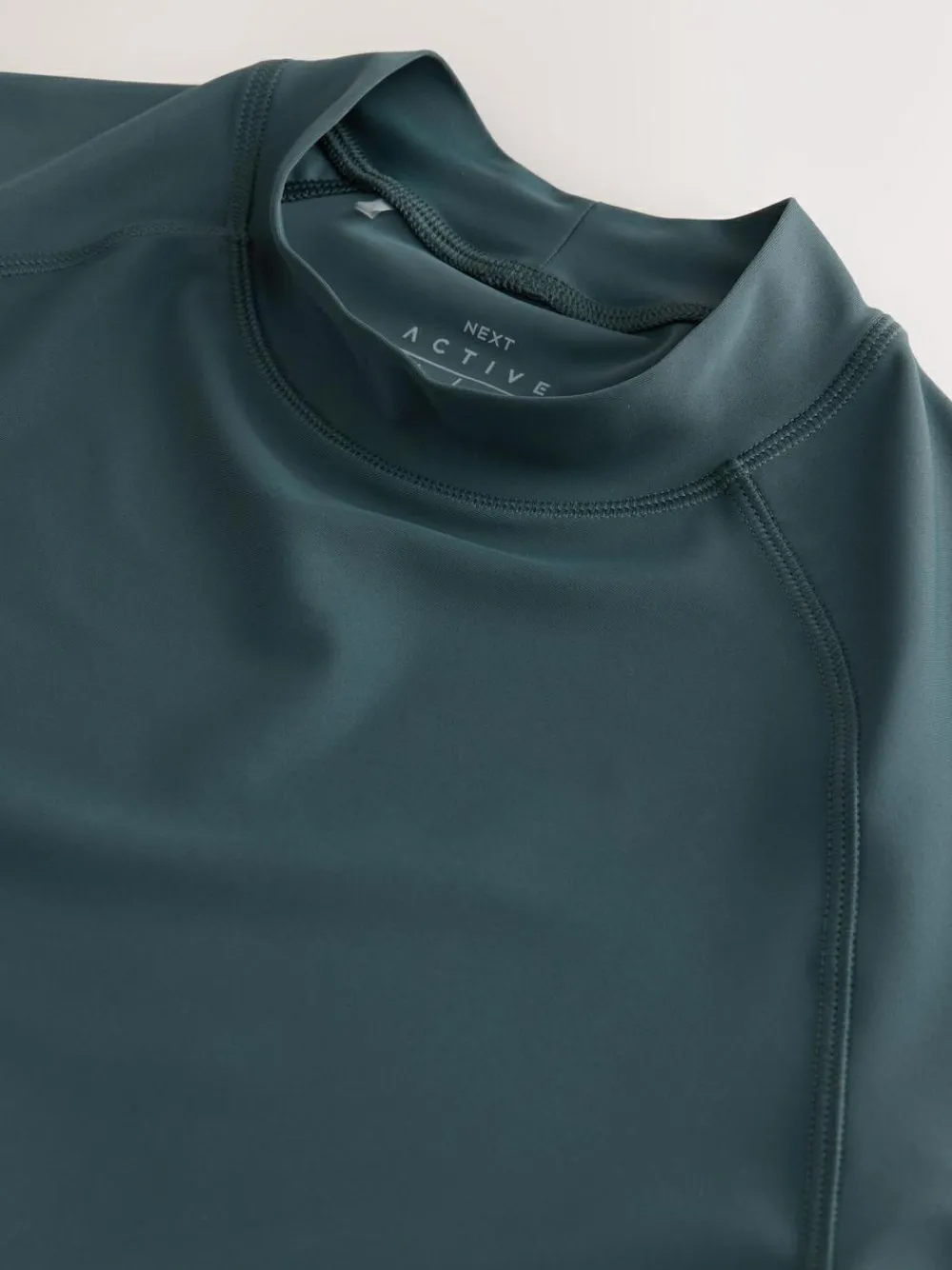 Next Active Short Sleeve Rash Vest^ Swimwear