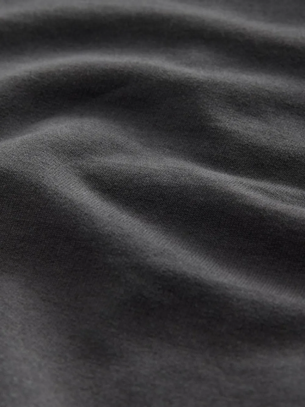 Sale Next Slate Grey Lightweight Zip Up Hoodie