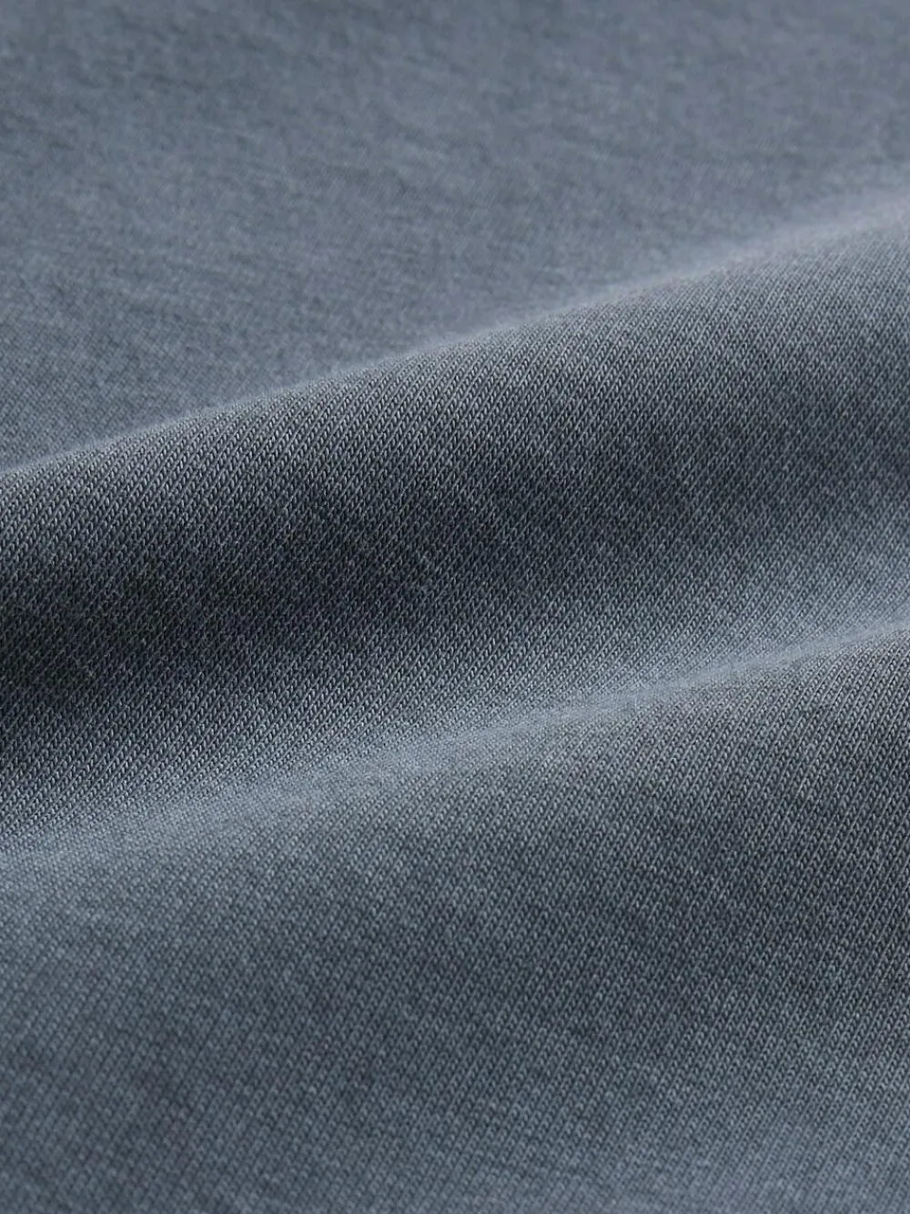 Next Slate Grey Regular Fit Signature SUPIMA® Cotton Crew Neck T-Shirt^ Tops & T-Shirts