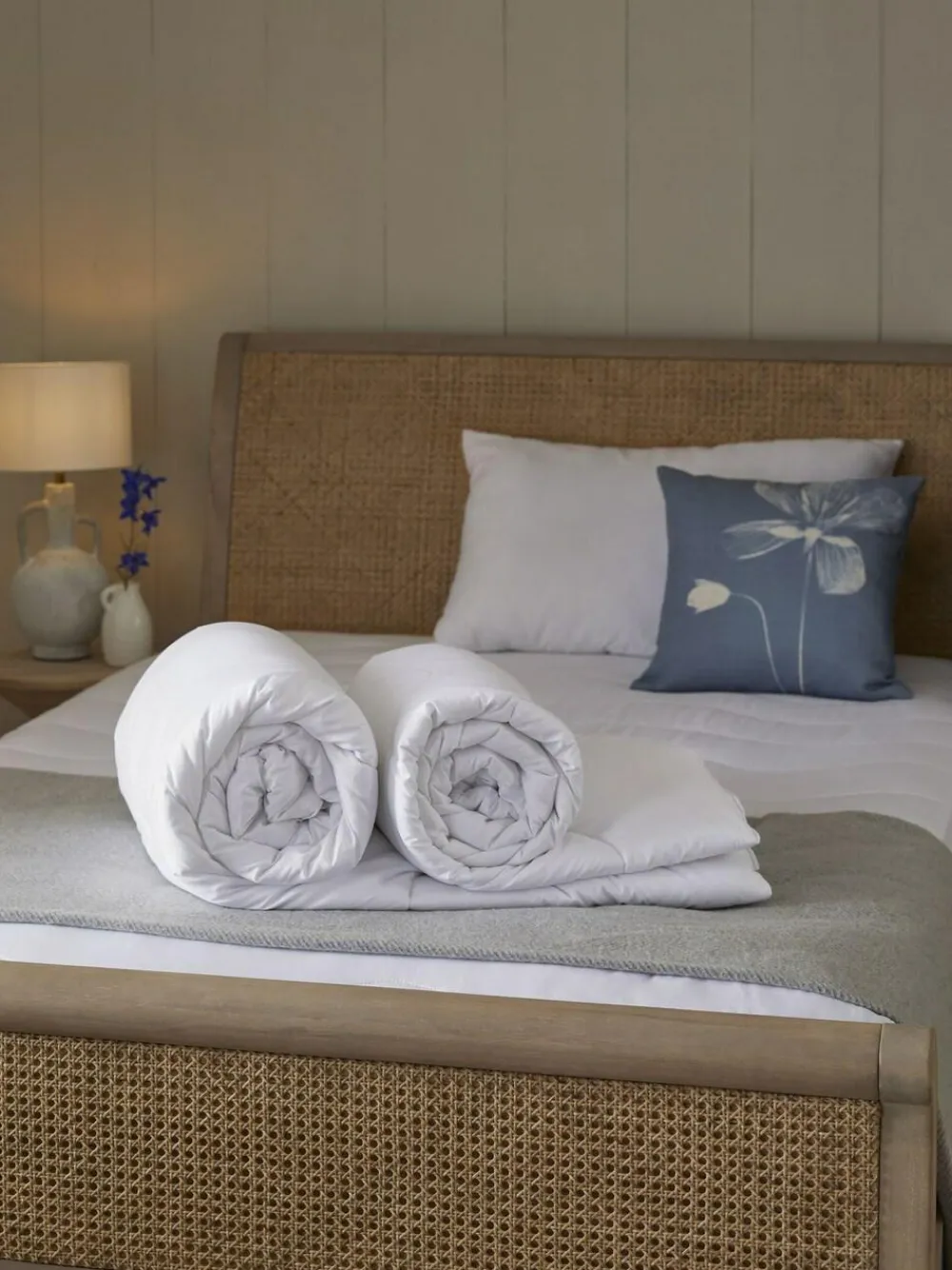 Best Next Sleep In Comfort 13.5 Tog All Season Duvet