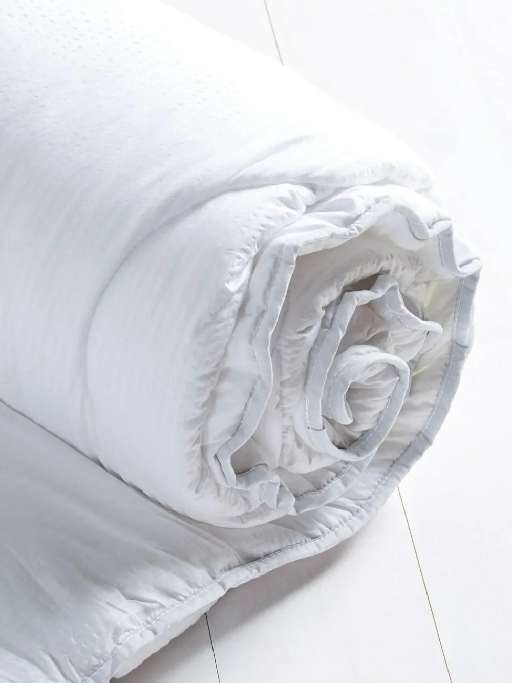 Clearance Next Sleep In Silk 7.5 Tog Duvet