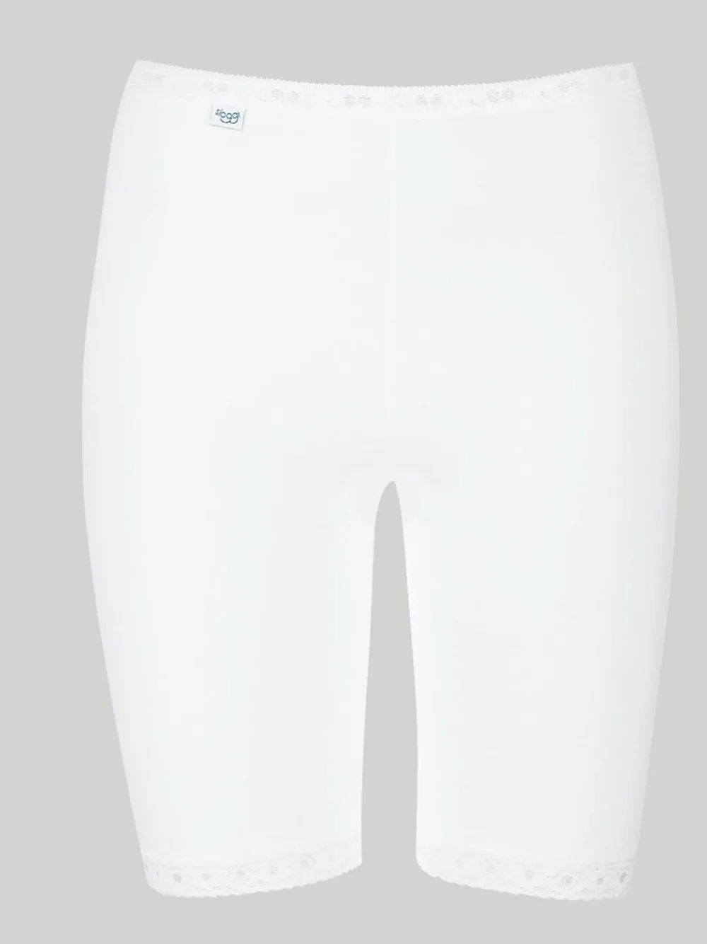 Sloggi Basic+ Long Shorts^Women Shorts
