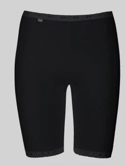 Sloggi Basic+ Long Shorts Black