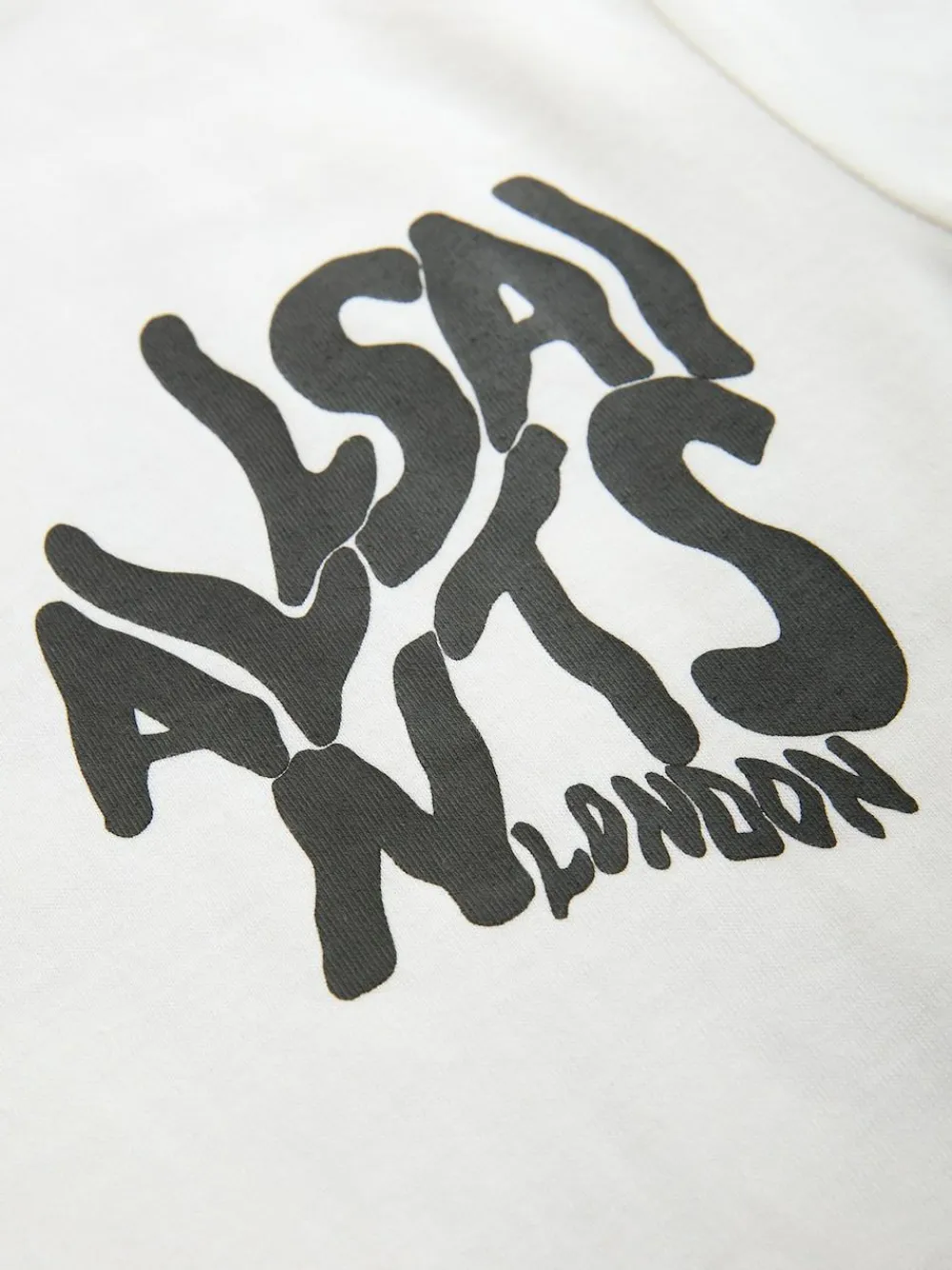 smALLSAINTS White/Snake Orlando Oversized T-Shirt and Cycling Shorts Set^ Shorts & Skirts