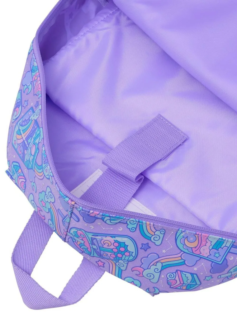 Smiggle Trailblazer Classic Attach Backpack^ Bags