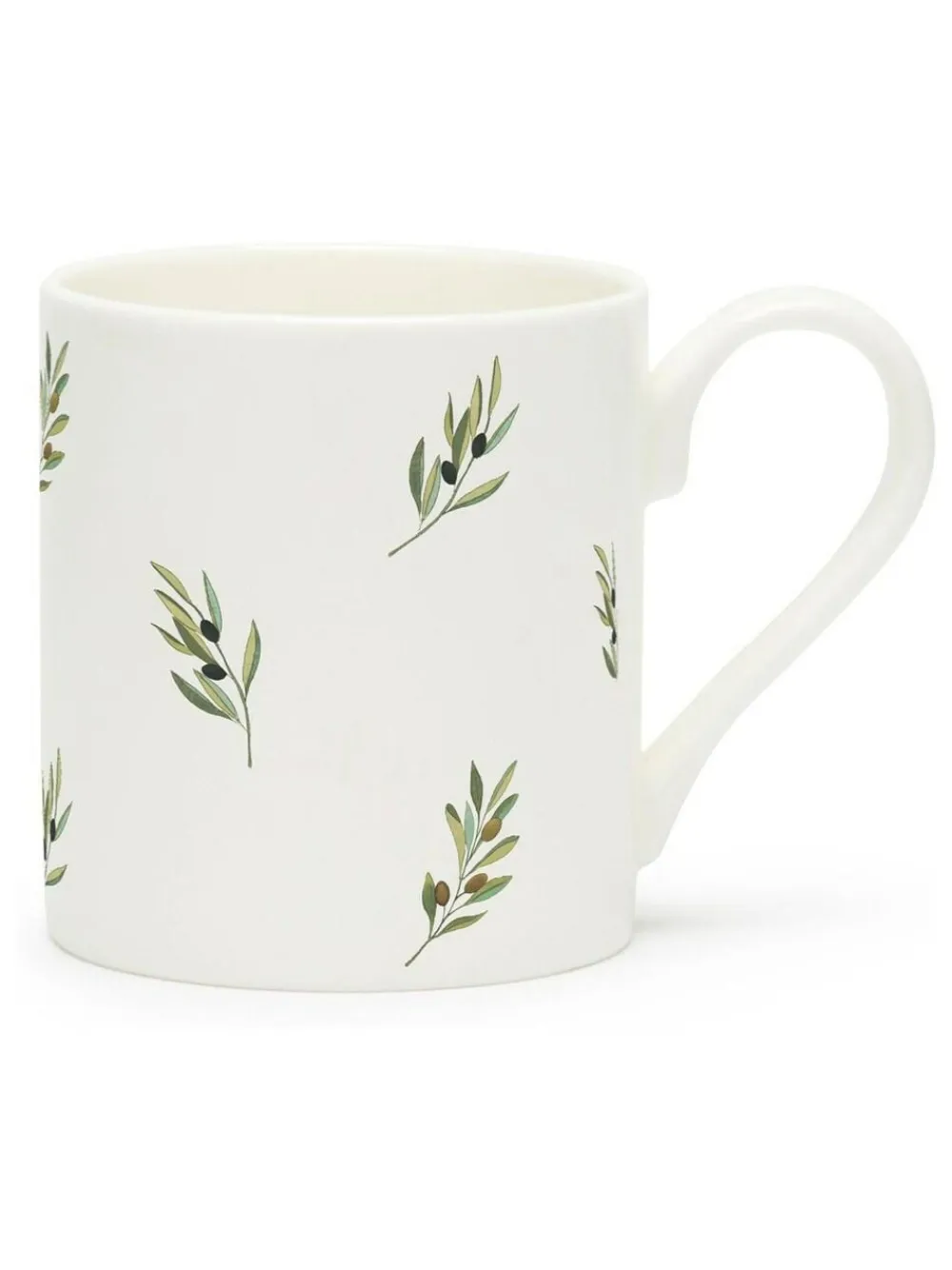 Sophie Allport White Mug