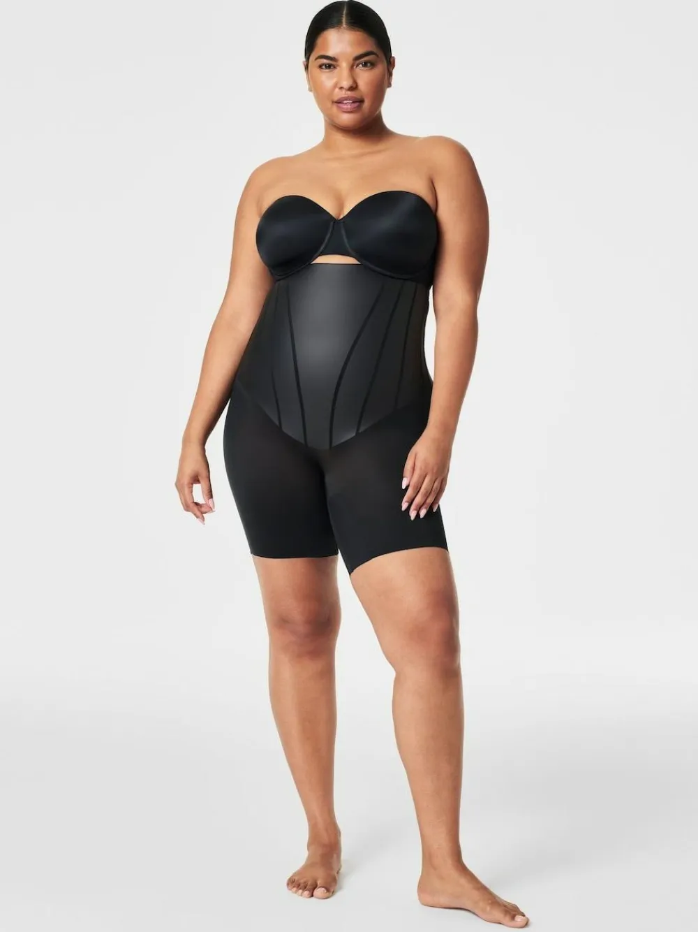 Hot Spanx Black