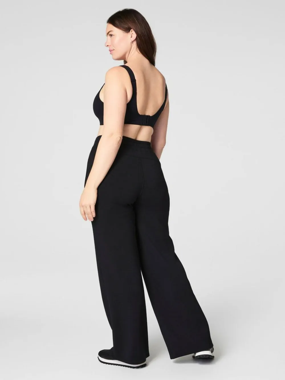 Best Spanx Black