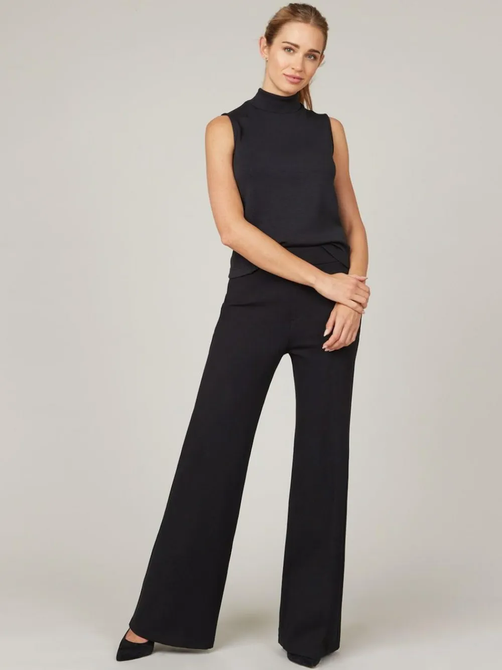 Spanx Black