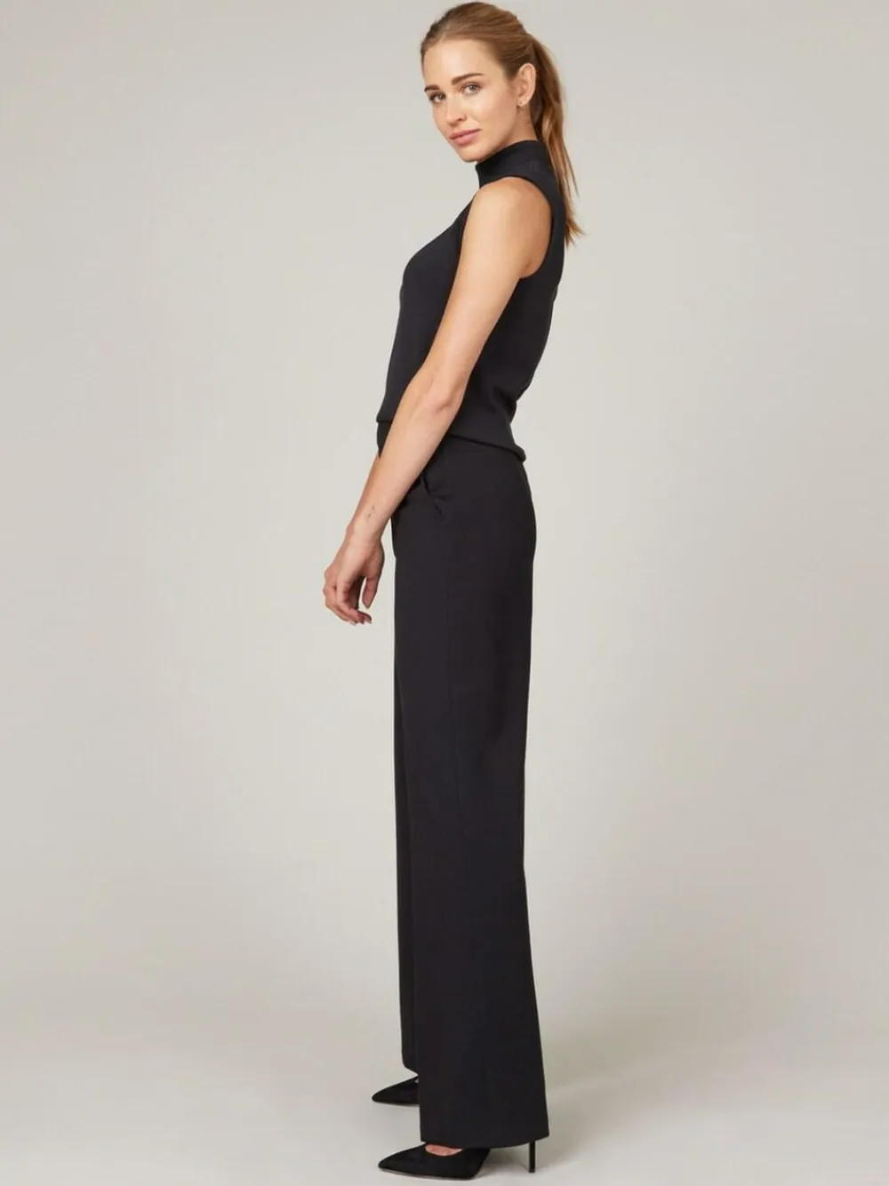 Spanx Black