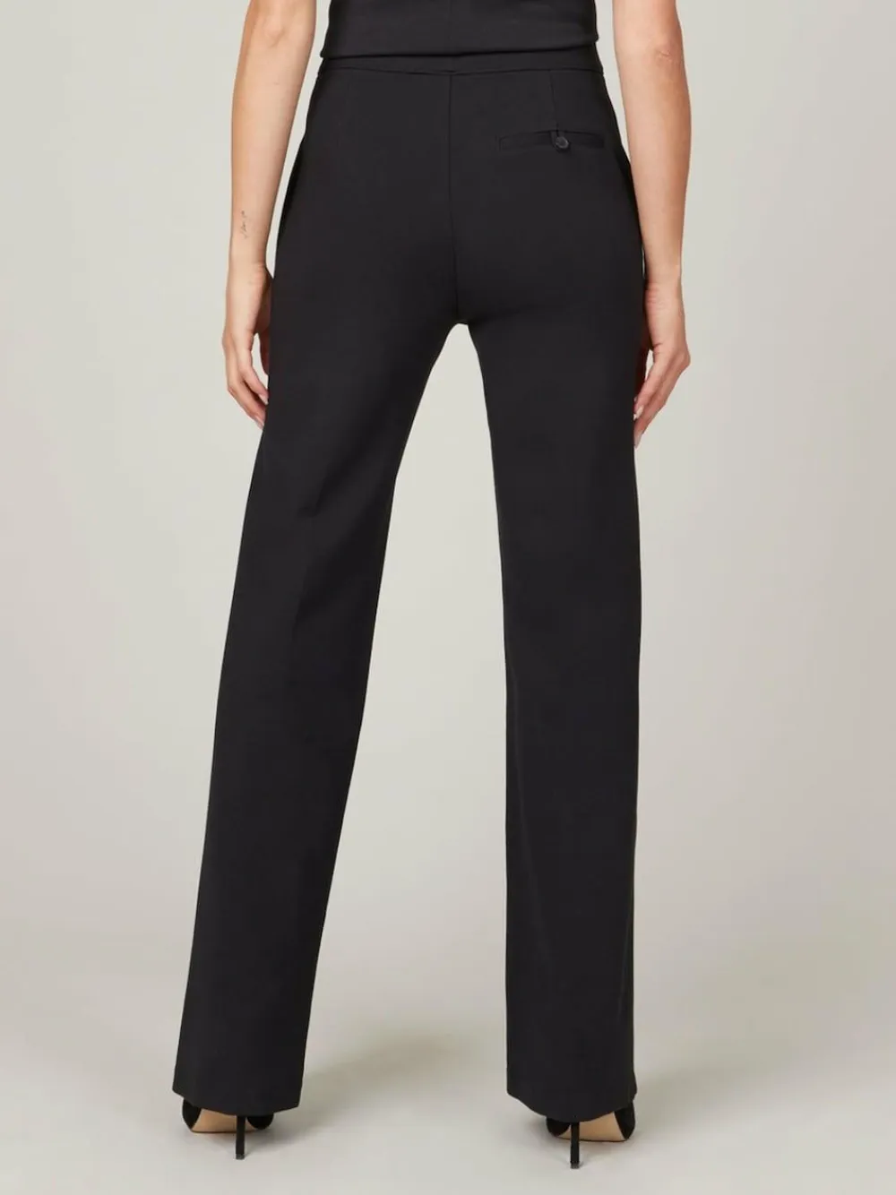 Spanx Black
