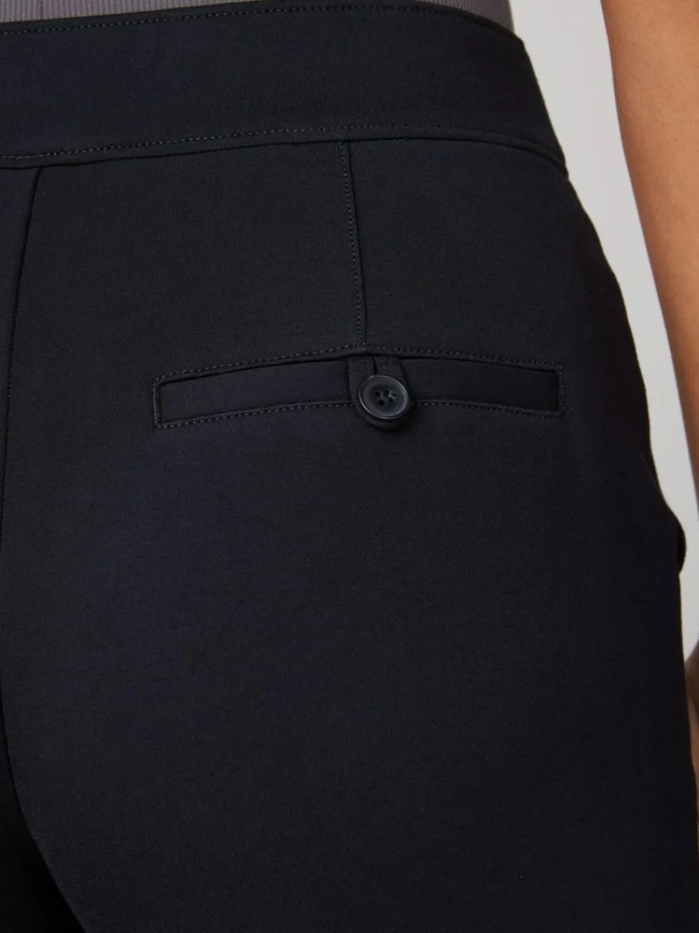 Spanx Black