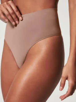 Discount Spanx Cafe Au Lait