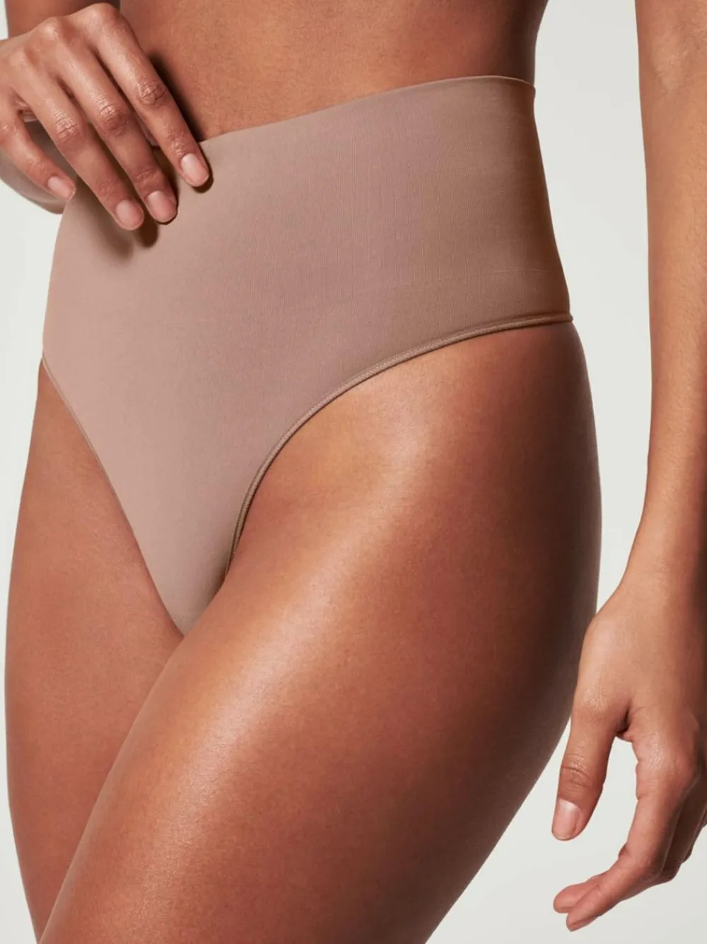 Discount Spanx Cafe Au Lait