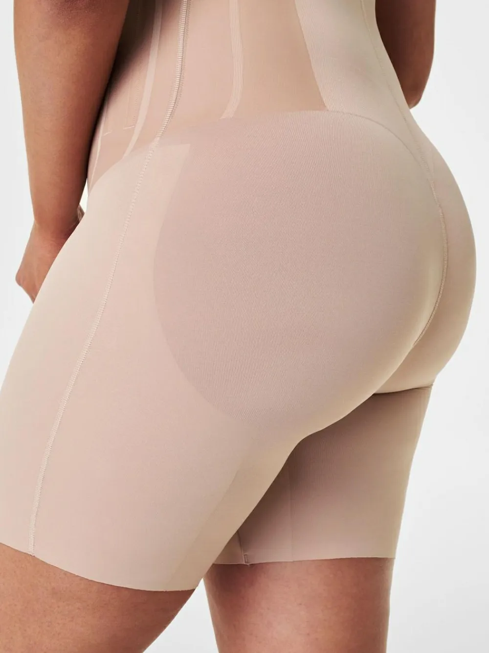 Best Spanx Nude