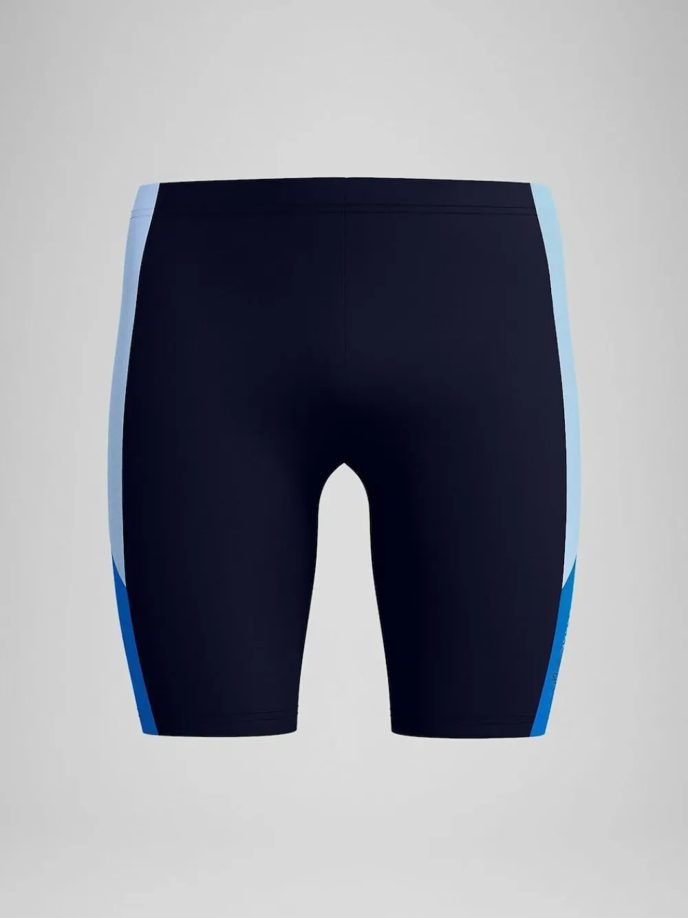 Speedo Blue Mens Dive Jammer Swimsuit^ Swimwear